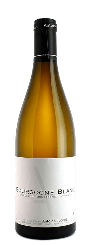 Domaine Antoine Jobard Bourgogne Blanc