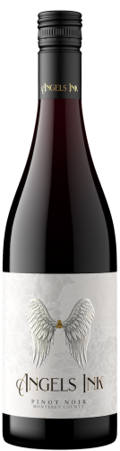Angels Ink Pinot Noir Monterey County