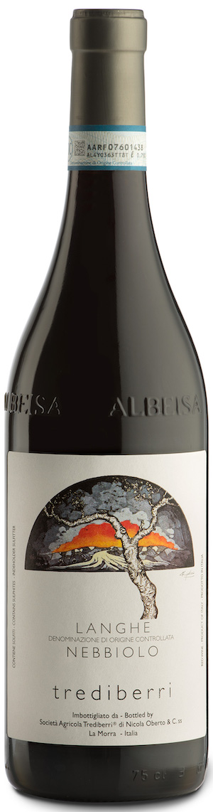 Trediberri Langhe Nebbiolo Trediberri Langhe Nebbiolo