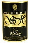 Swedish Hill Riesling Dry Swedish Hill Riesling Dry