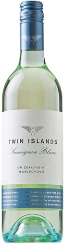 Twin Islands Sauvignon Blanc
