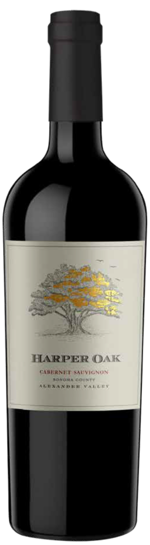 Harper Oak Cabernet Sauvignon Harper Oak Cabernet Sauvignon