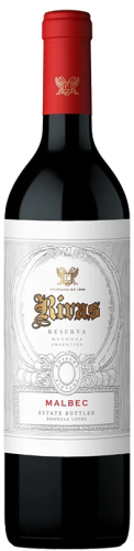 Rivas Malbec