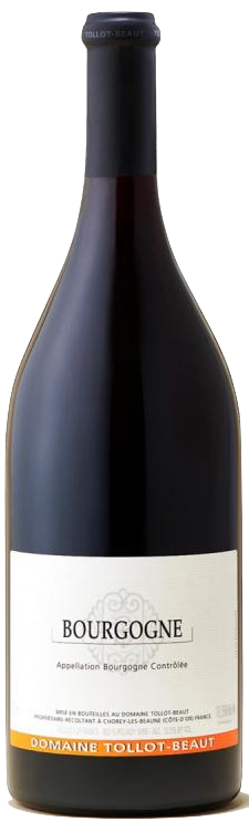 Tollot Beaut Bourgogne Rouge