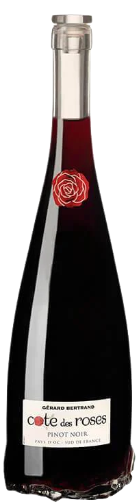Gerard Bertrand Cote des Roses Pinot Noir