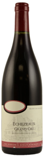 Domaine G. Roblot-Marchand Echezeaux Grand Cru Domaine G. Roblot-Marchand Echezeaux Grand Cru
