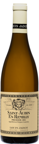 Maison Louis Jadot Saint-Aubin 1er Cru en Remilly