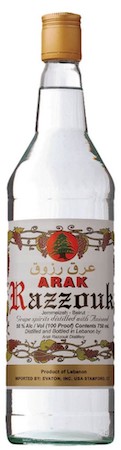 Razzouk Arak