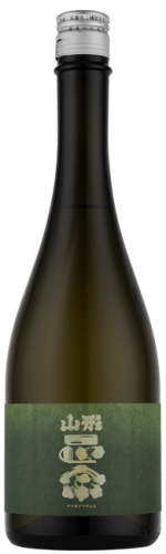 Yamagata Masamune Sake Junmai Daiginjo "Kikujin"