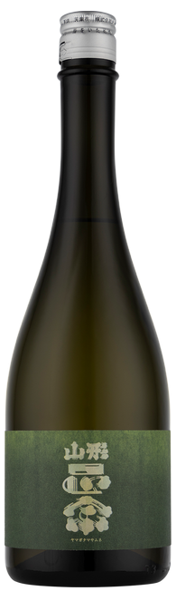 Yamagata Masamune Sake Junmai Daiginjo "Kikujin"