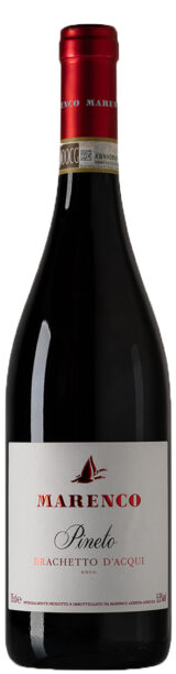 Marenco Brachetto d'Acqui Pineto