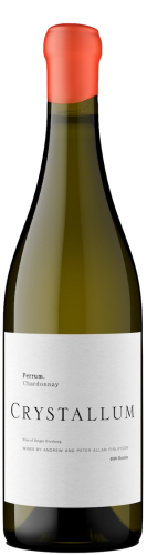 Crystallum Chardonnay Ferrum Crystallum Chardonnay Ferrum