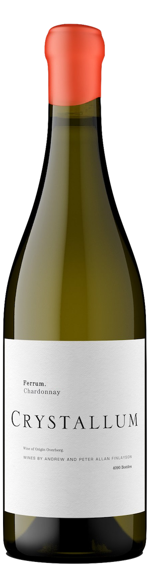 Crystallum Chardonnay Ferrum Crystallum Chardonnay Ferrum