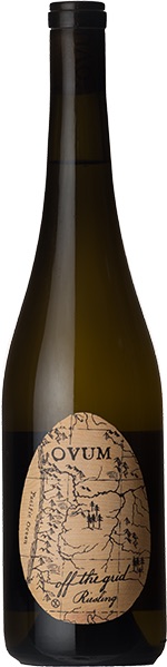 Ovum Riesling "Off the Grid" Ovum Riesling "Off the Grid"