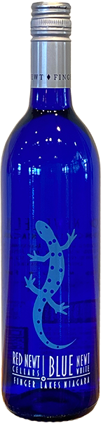 Red Newt Cellars Blue Newt White NV 750ml - Buy online at