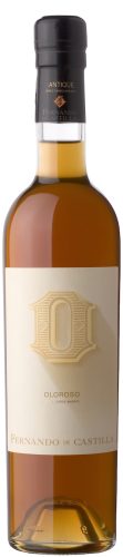 Rey Fernando de Castilla Sherry Oloroso Antique Rey Fernando de Castilla Sherry Oloroso Antique