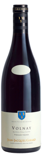 Jean-Jacques Girard Volnay Vieilles Vignes Jean-Jacques Girard Volnay Vieilles Vignes