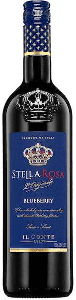 Stella Rosa Blueberry