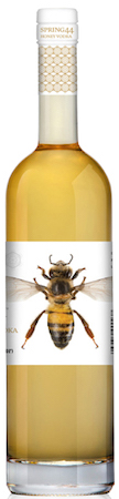 Spring 44 Vodka Honey