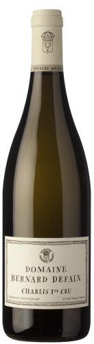 Bernard Defaix Chablis Premier Cru Cote de Lechet Reserve