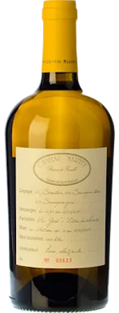 Chateau Martet Sainte-Foy-Bordeaux Blanc Reserve De Famille