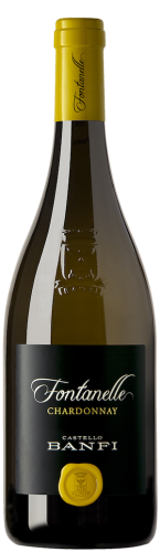 Banfi Toscana Chardonnay Fontanelle Banfi Toscana Chardonnay Fontanelle