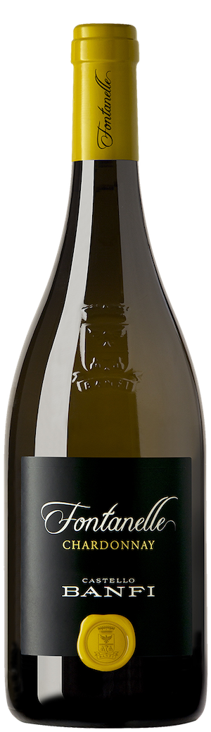 Banfi Toscana Chardonnay Fontanelle
