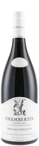 Bernard Dugat-Py Chambertin Grand Cru