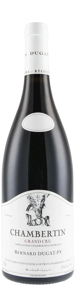 Bernard Dugat-Py Chambertin Grand Cru
