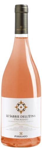 Firriato Etna Rosato 'Le Sabbie Dell'etna'