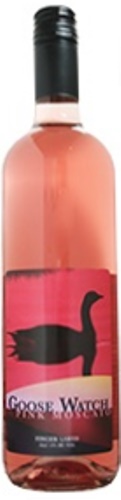 Goose Watch Pink Moscato