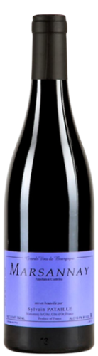 Domaine Sylvain Pataille Marsannay Rouge
