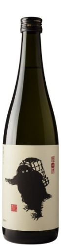 Yuki Otoko Sake Junmai "Yeti"