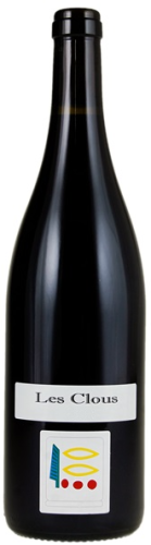 Prieure Roch Vosne Romanee Les Clous