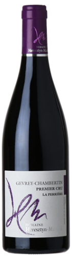 Domaine Heresztyn-Mazzini Gevrey-Chambertin 1er Cru la Perriere
