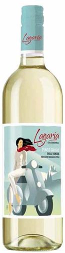 Lagaria Pinot Grigio Lagaria Pinot Grigio