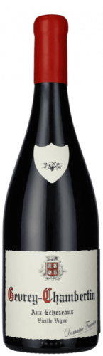 Domaine Fourrier Gevrey Chambertin aux Echezeaux Vieille Vigne