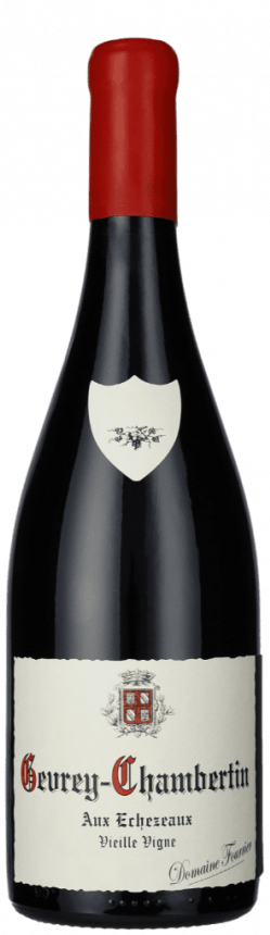 Domaine Fourrier Gevrey Chambertin aux Echezeaux Vieille Vigne Domaine Fourrier Gevrey Chambertin aux Echezeaux Vieille Vigne