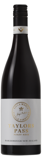 Villa Maria Pinot Noir Taylors Pass Villa Maria Pinot Noir Taylors Pass