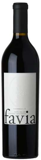 Favia Cabernet Sauvignon Coombsville