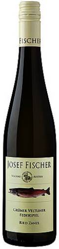 Josef Fischer Gruner Veltliner Federspiel Ried Zanzl