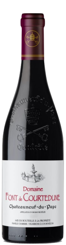 Domaine Font de Courtedune Chateauneuf du Pape