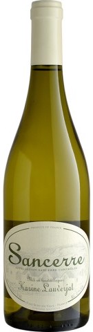 Karine Lauverjat Sancerre Blanc