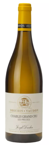 Drouhin-Vaudon Chablis Grand Cru Preuses