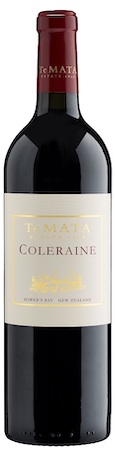 Te Mata Cab/Merlot Coleraine