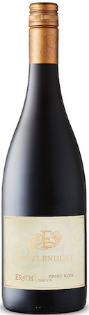 Erath Pinot Noir Resplendent