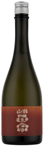Yamagata Masamune Sake Junmai Daiginjo "Kurenai"