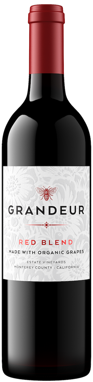 Grandeur Red Blend