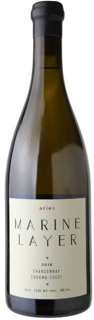 Marine Layer Chardonnay Aries Marine Layer Chardonnay Aries