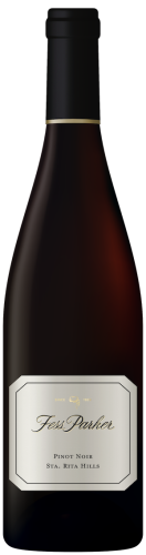 Fess Parker Pinot Noir Santa Rita Hills